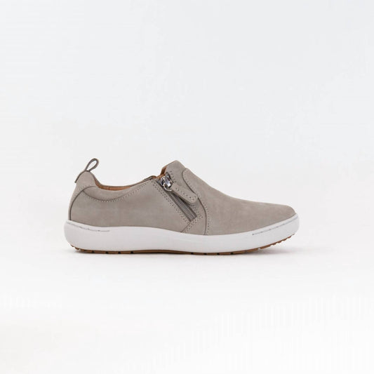 Clarks - Women's Nalle Lilac Shoe
