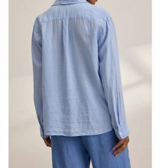 Velvet By Graham & Spencer - Sisi Button Down Shirt