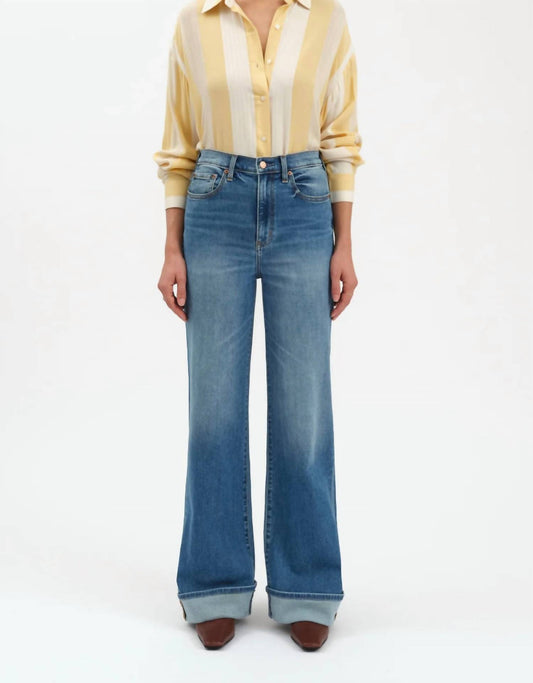 Daze - Far Out High Rise Jeans