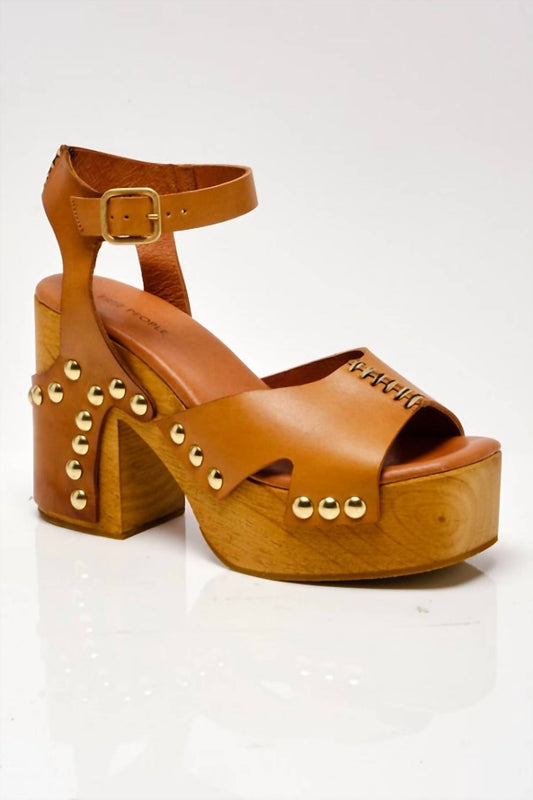 Free People - Women's Cecily Clog