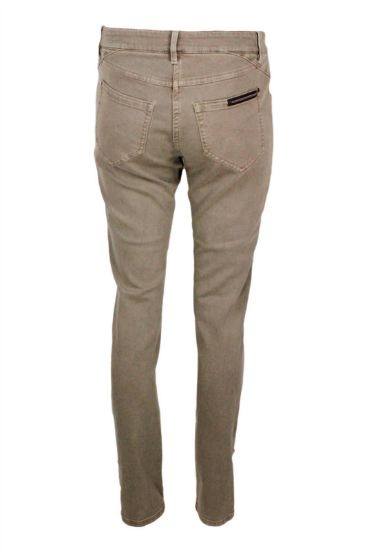 Brunello Cucinelli - Women Pants