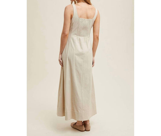Wishlist - Scottsdale Maxi Dress
