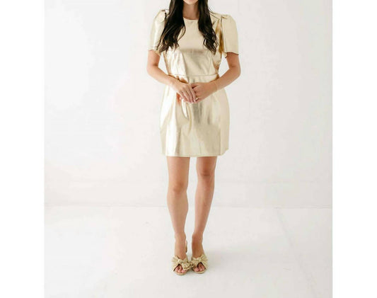 Alden Adair - Hadley Dress