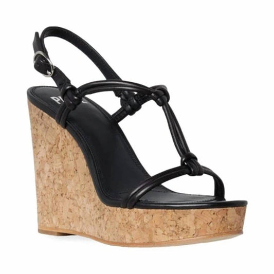 Paige - Women's Taylor Platform Wedge Sandal