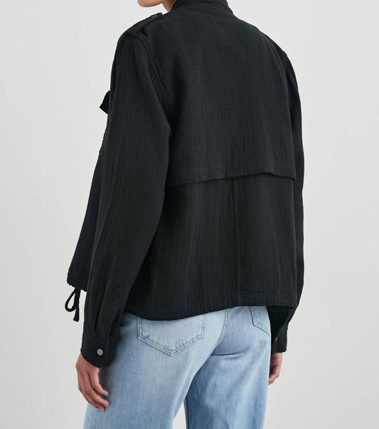 Rails - Collins Jacket