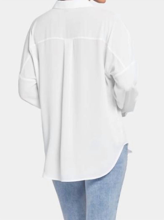 Nydj - Becky Blouse