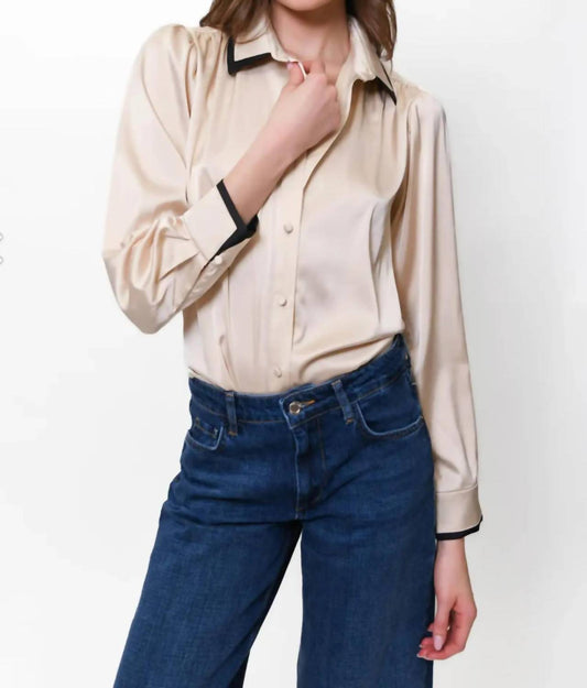 Hutch - Kodie Blouse