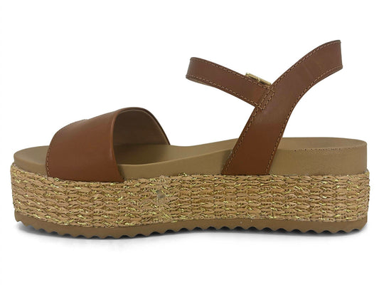 Bottero - Riley 501 Platform Sandal