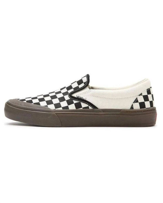 Vans - Women's Bmx Slip-on
