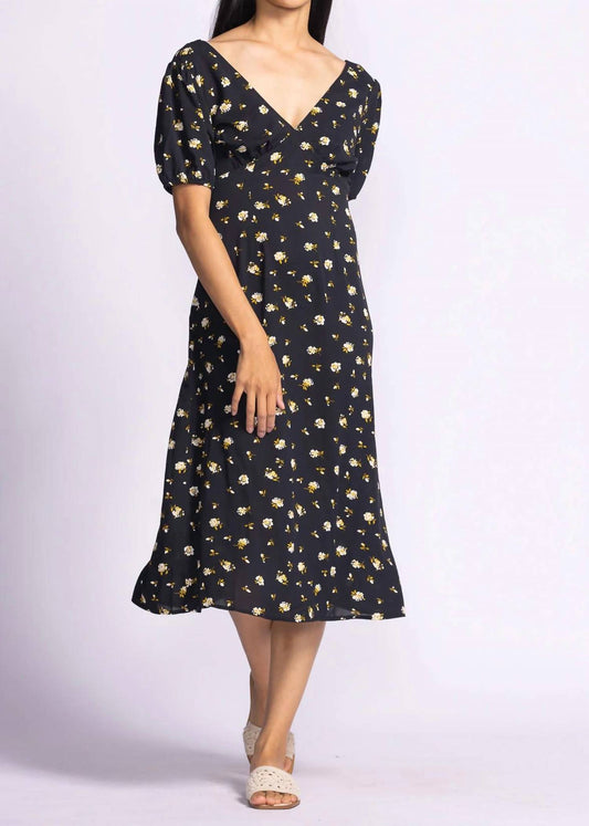 Pink Martini - Eileen Dress