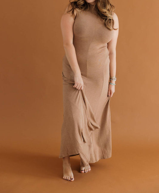 Astr - Haylie Maxi Dress