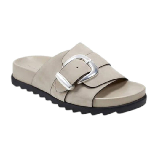 Marc Fisher - Women's Hattie Slide Sandal