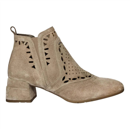Softwaves - Women's Kandra Bootie