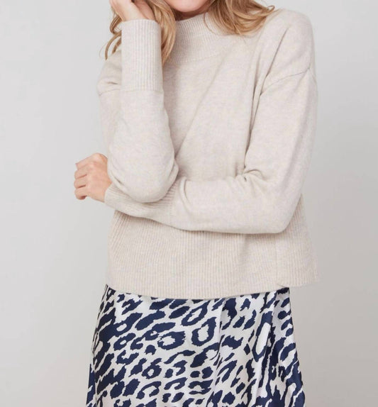 Renuar - What A Memory Sweater