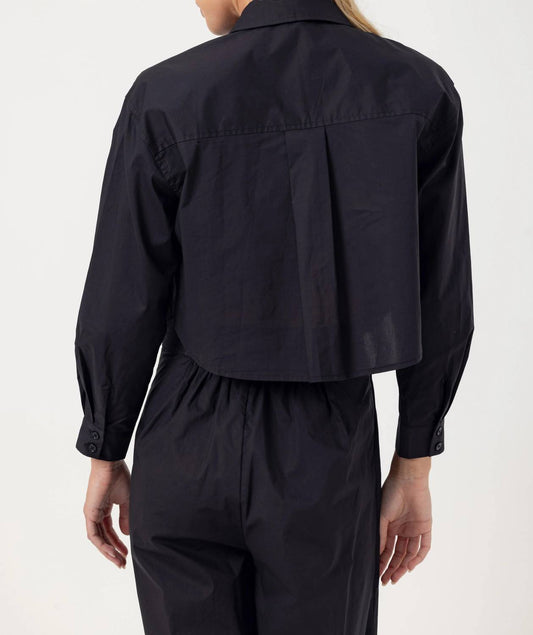 Sundays - Charlie Button Down Shirt