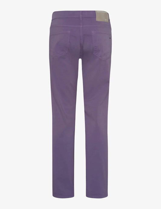 Brax - Men's Chuck Hi-flex Pants