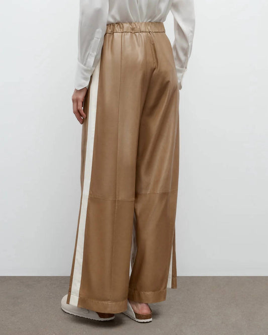 Twp - Eva Mid-rise Tux Pant