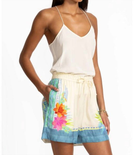 Johnny Was - TEMPEST SHORT