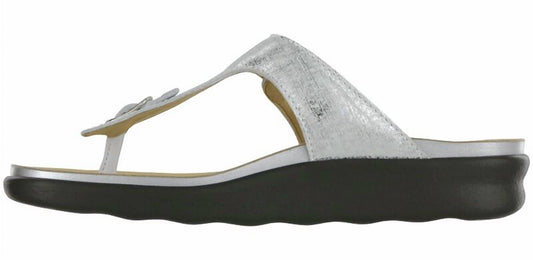 Sas - Sanibel T-strap Slide Sandal