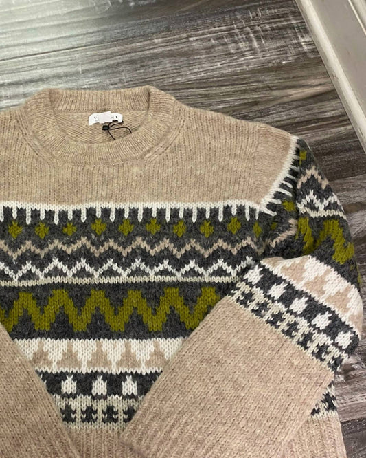 Velvet By Graham & Spencer - Women's Crew Neck Sweater