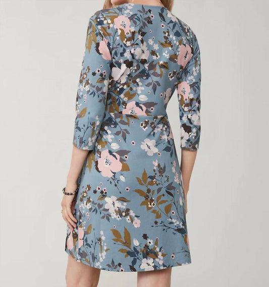 Spartina 449 - Alisa Wrap Dress