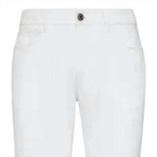 Salvatore Ferragamo - Men's Five Pocket Trousers