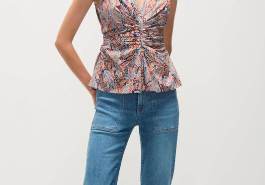 Veronica Beard - Aiden Top