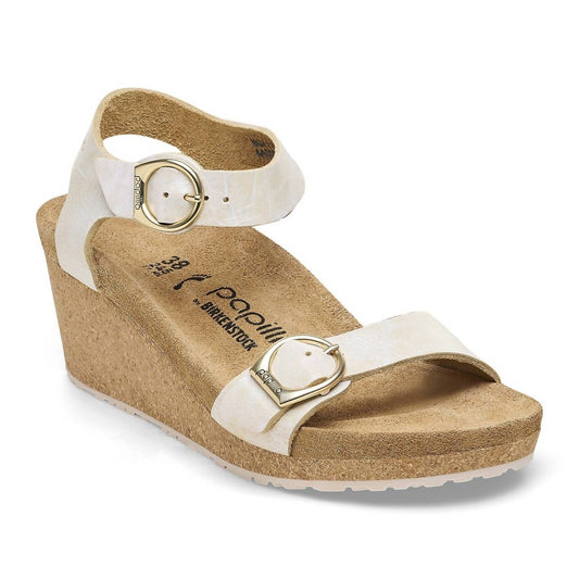 Birkenstock - Women's Soley Wedge