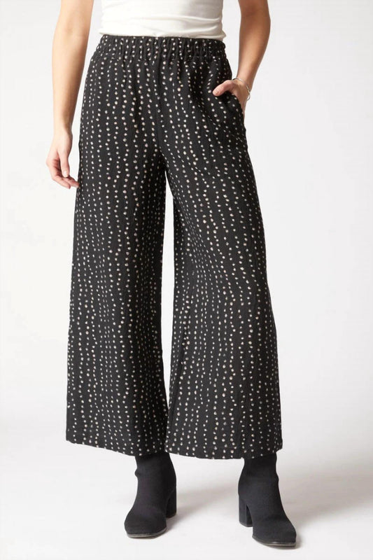 Habitat - Women's Wide Leg Pants