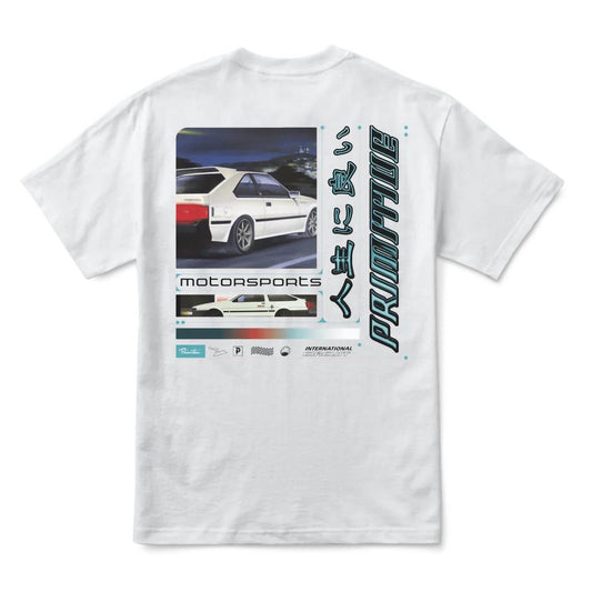 Primitive - Men's Ozaka Nights T-Shirt