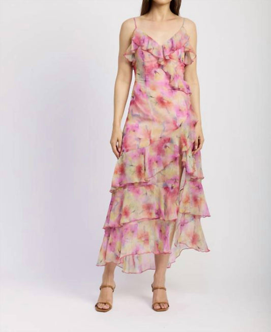 En Saison - Amari Maxi Dress