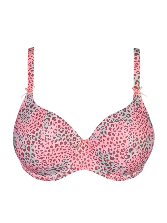 Primadonna - Twist - Lavadi Padded Heartshape Bra
