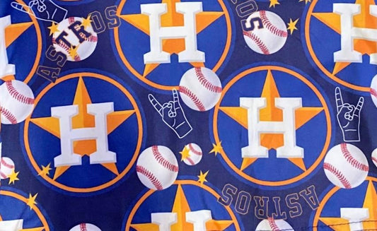 Aier Wholesale - Kids' Astros Game Day Polo