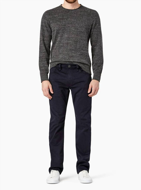 34 Heritage - Courage Straight Leg Jeans