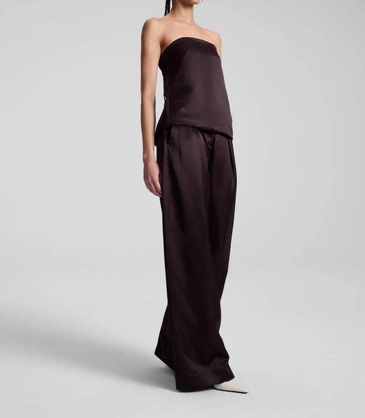 A.L.C. - Ryder Wide Leg Pant