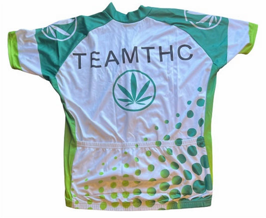 It'S In My Heart - Men's Cycling Jersey
