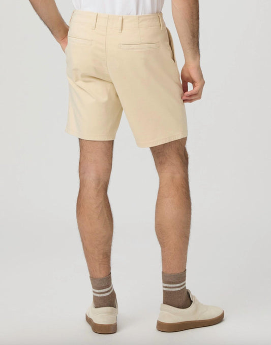 Paige - Phillips Mid Rise Short