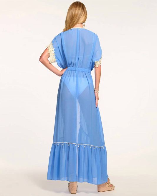 Ramy Brook - Nikolai Coverup Dress