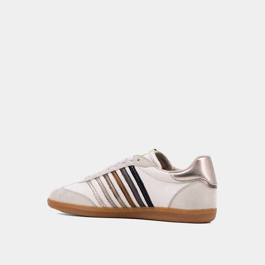 Shu Shop - Women's Stevie Sneakers