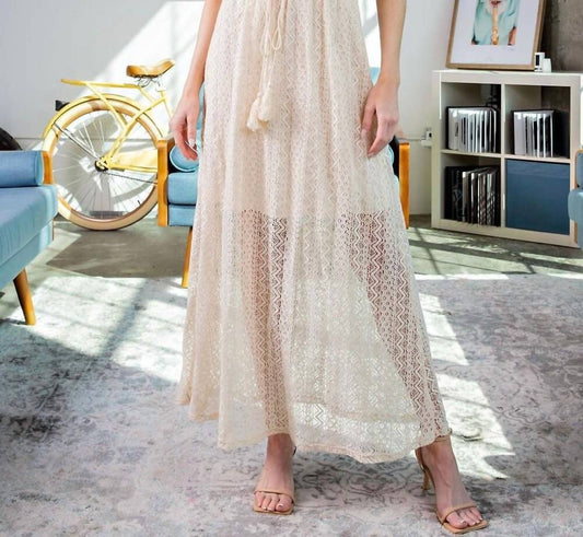 143 Story - Emery Dress