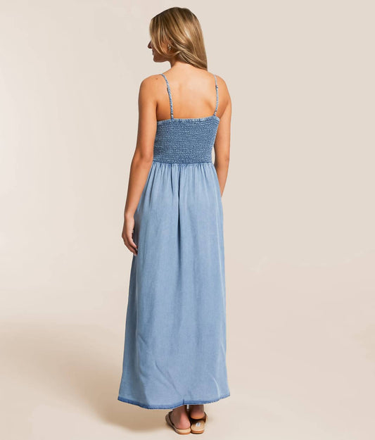 Z Supply - BAYSIDE MIDI DRESS