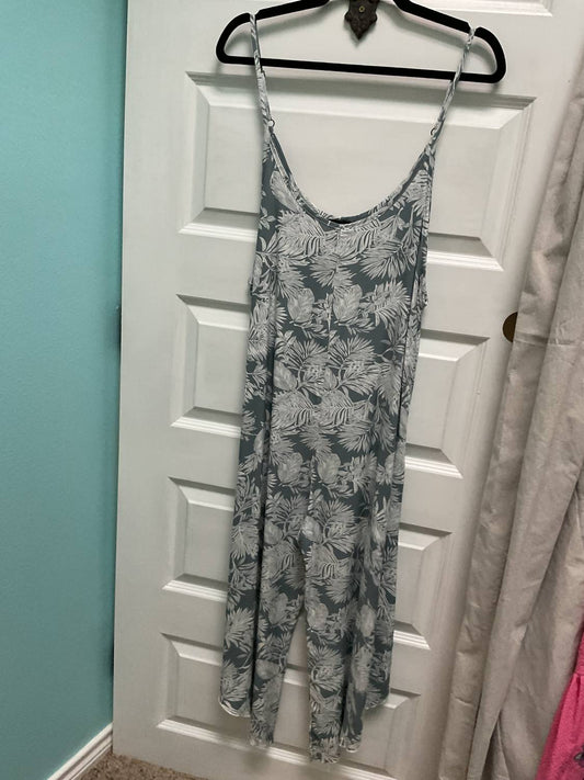 Coco + Carmen - Christy Casual Romper