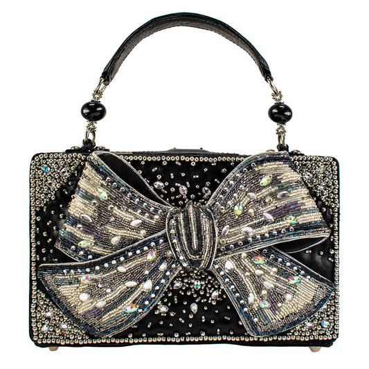 Mary Frances - Bow-dacious Handbag