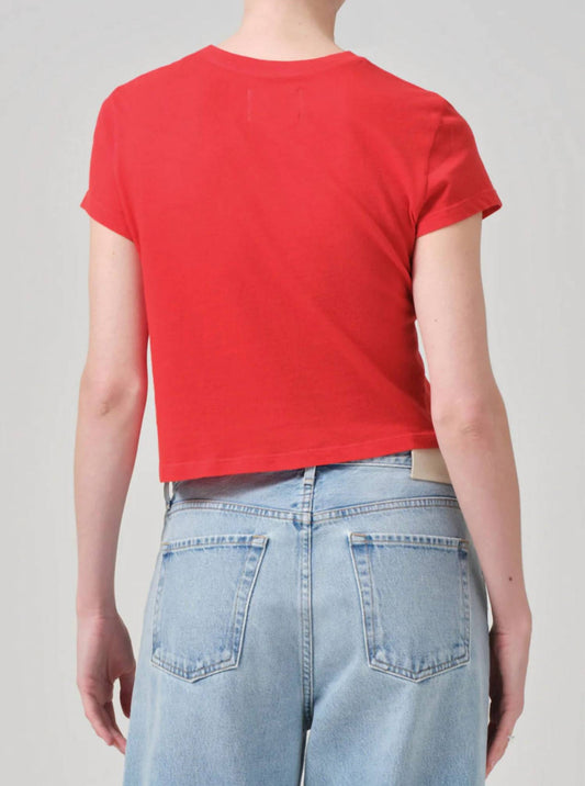 Citizens Of Humanity - Kyle Tee In Aurora