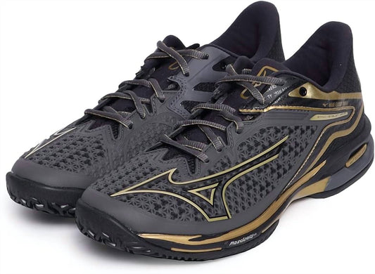 Mizuno - Men's Wave Exceed Tour 6 Ac Shoes