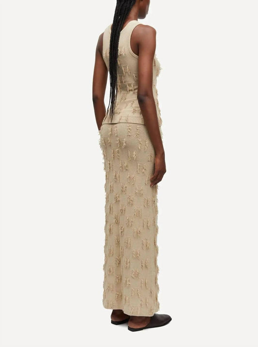 Samsoe - Samarla Maxi Skirt