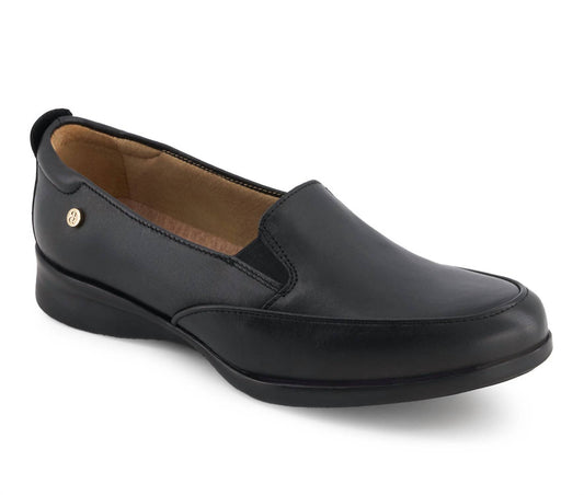 Andrea - Women's Ultra Comfort Leather Loafers