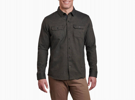 Kuhl - Descendr Breathable Flannel Top