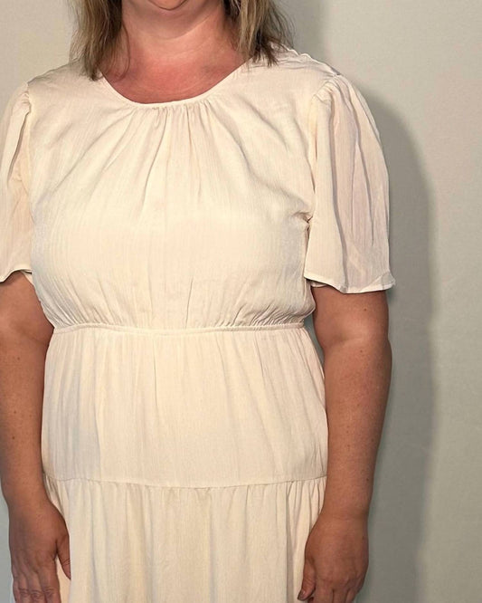 Heyson - Rosie Dress - Plus