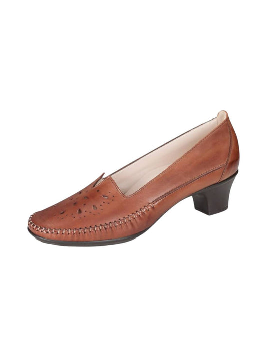 Sas - Women's Sonyo Slip On Heel